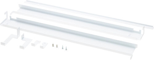 Zwischenbausatz für Wasch-/Trockensäule Adorina V200/V400 Weiss
