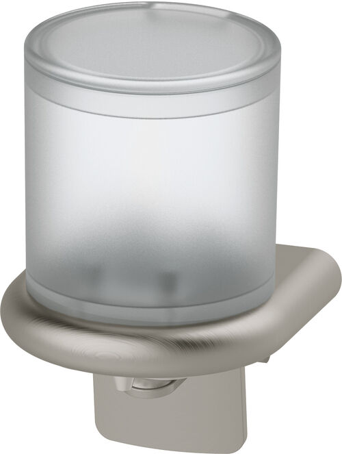 Seifenspender Savonette Bodenschatz Nia Nickel brushed