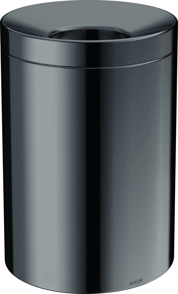 Contenitore per rifiuti Axor Universal Circular, modello d’appoggio, Ø 180 mm, altezza 267 mm, image number 0