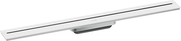 Duschrinne Axor Drain Weiss matt image number 0