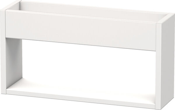 Scaffale a parete Ketho, larghezza 50 cm, altezza 24 cm, profondit&agrave; 13,5 cm, laminato image number 0