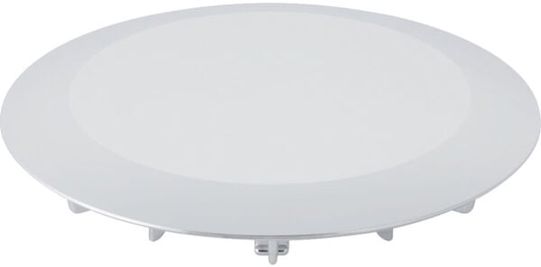 Couvercle Geberit Uniflex 50 chromé mat image number 0