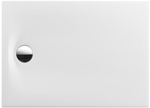 Duschfl&auml;che Schmidlin Swiss Line Weiss Standard