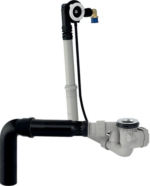 Guarnizione di riempimento Geberit