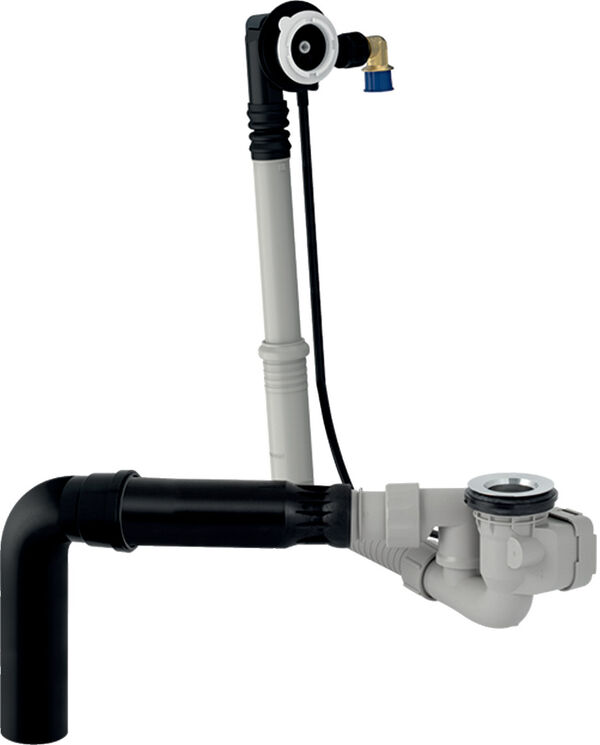 Guarnizione di riempimento Geberit image number 0