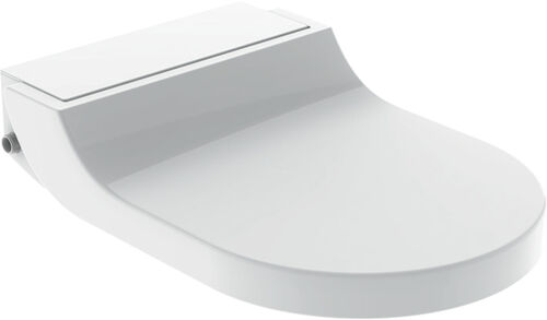 Supporto WC con doccetta Geberit AquaClean Tuma Comfort bianco