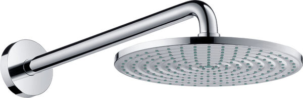 Regenbrause Hansgrohe Raindance Air verchromt image number 0