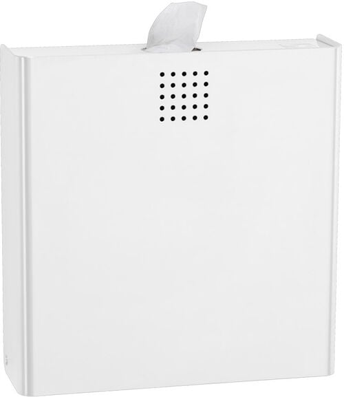 Combinaison hygiènique Proox Snowfall Blanc