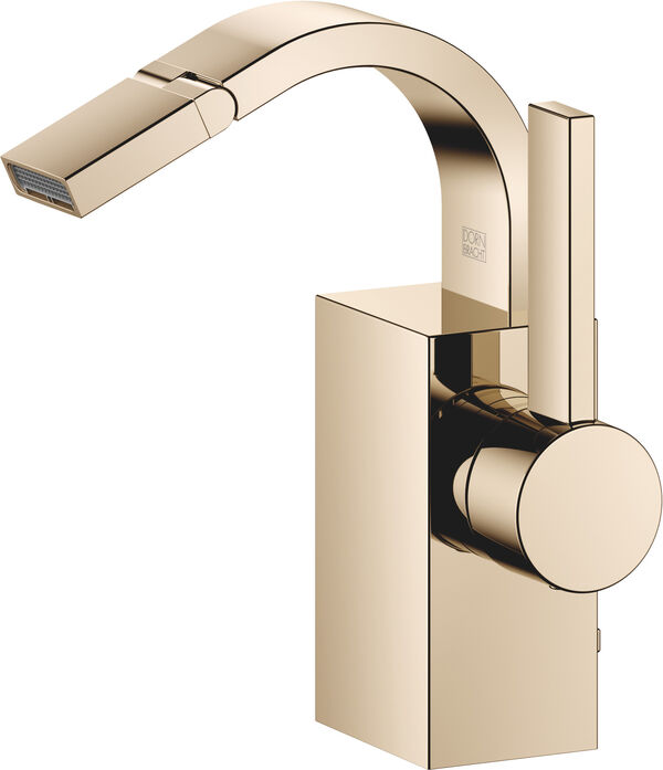 Bidetmischer Dornbracht Dornbracht Mem / Cyo Champagne image number 0