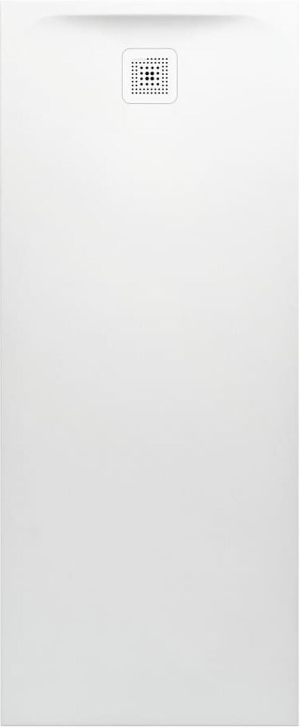 Duschwanne Laufen Pro Superflach 170 x 70 cm Weiss matt image number 0