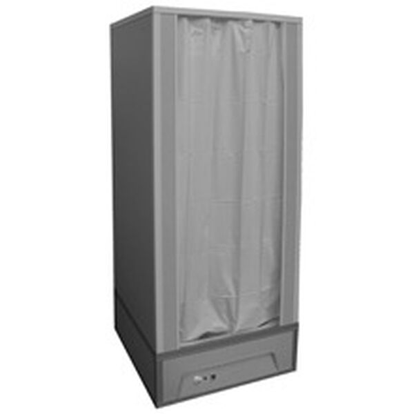 Cabina da doccia Rothalux Exclusive image number 0