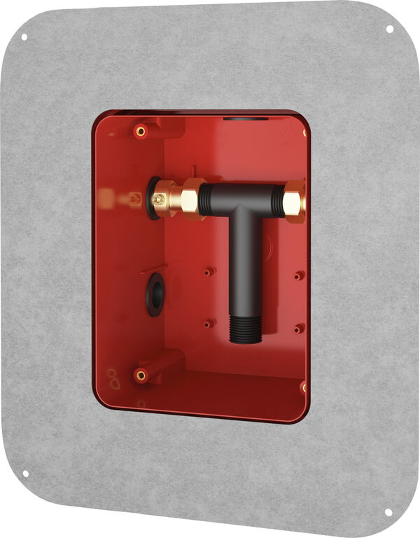 Corps à encastrer KWC F5BX1001 image number 0