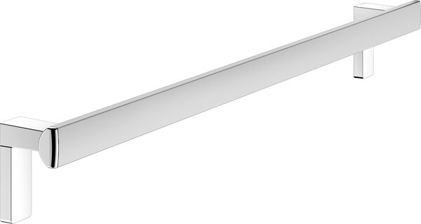 Barre d'appui Keuco Collection Axess Argent &eacute;lox&eacute; image number 0