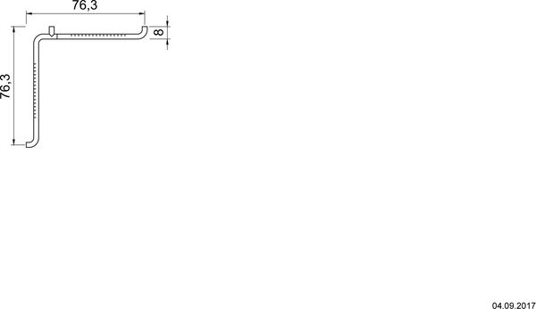 Disegno quotato image number 1