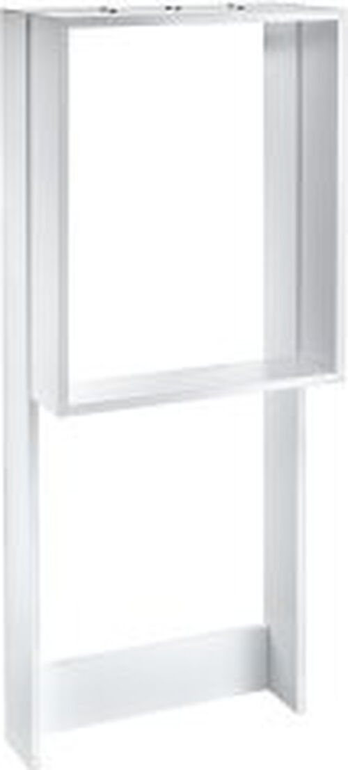 Duschablage Neoperl Weiss matt