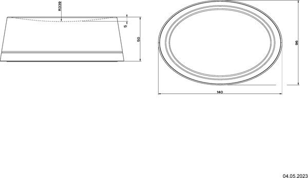 Disegno quotato image number 1