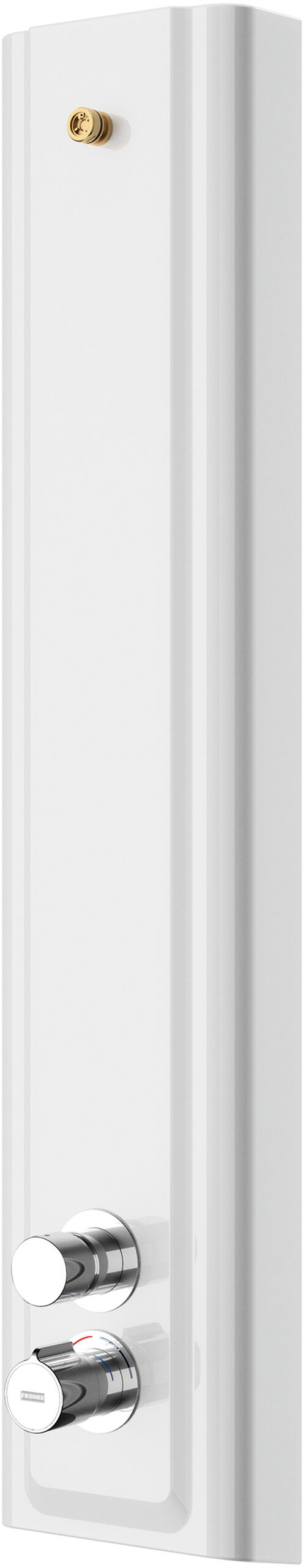 Panneau de douche KWC F5ST2024