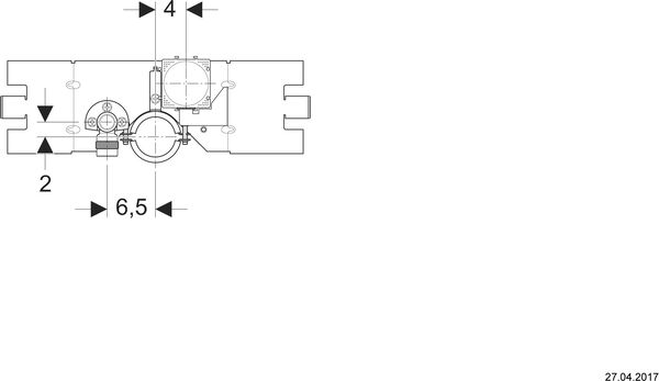 Masszeichnung image number 1