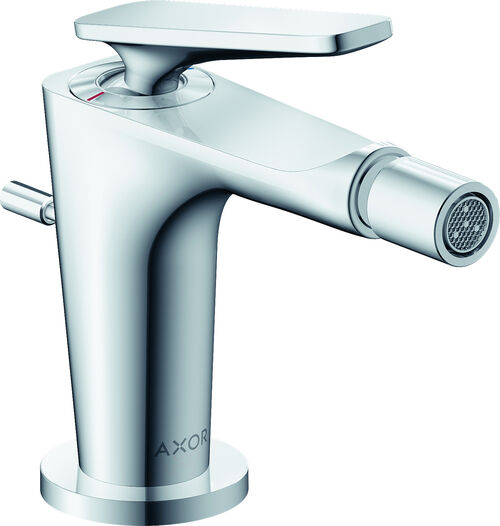 Bidetmischer Axor Citterio C Verchromt Standard