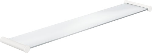 Tablar Hewi System 162 / 900 Nickel geb&uuml;rstet PVD beschichtet