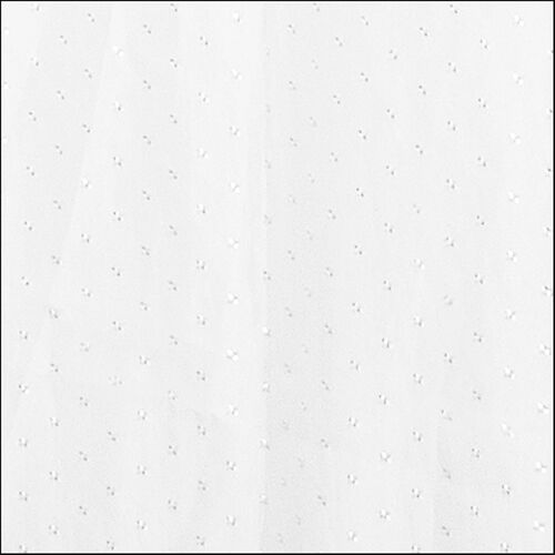 Tenda per doccia Nosag IneoLine bianco