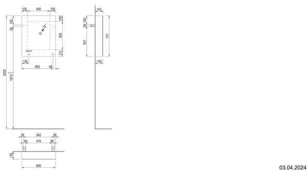 Disegno quotato image number 2