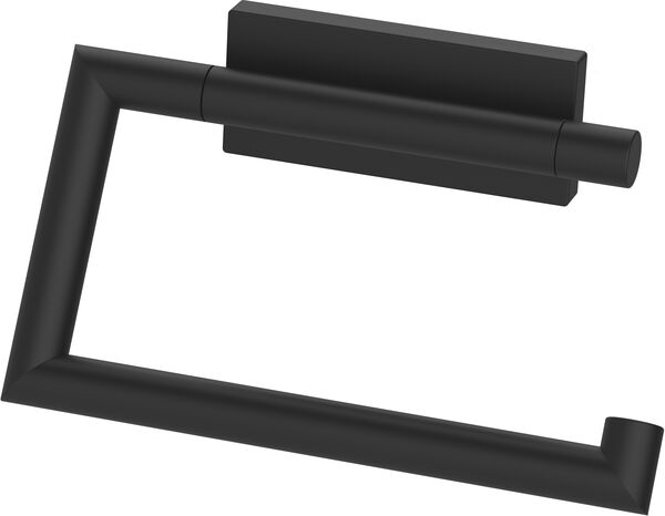 Portacarta Bodenschatz Signa, modello a parete, montaggio incollaggio o foratura image number 0