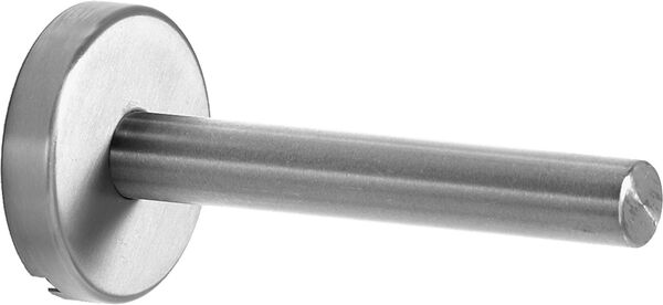 Reserverollenhalter Nosag Inoxcare Edelstahl matt image number 0