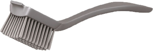 Spazzola di pulizia, per griglia Schaco Aqua SwissLine lunghezza 280 mm (6-AZR031-S) image number 0