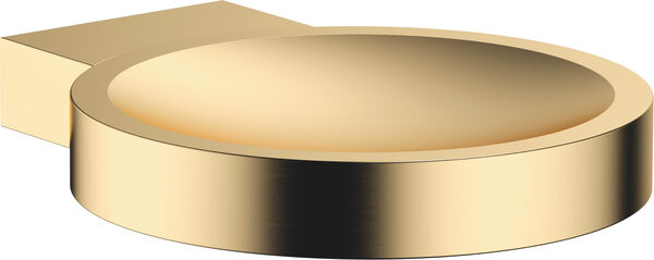 Porte-savon Dornbracht Meta Brushed gold PVD image number 0