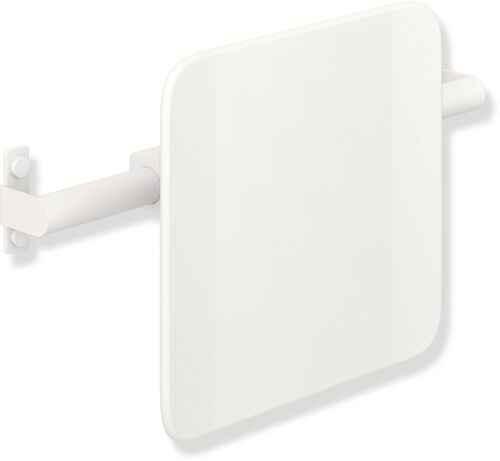 Dossier Hewi 900 Blanc mat