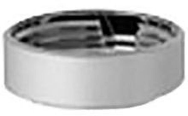 Dado di raccordo 1 ½" per allacciamento per sifone Geberit (363.766) image number 0