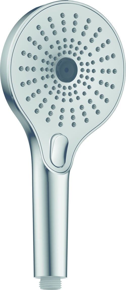 Douche &agrave; main Alterna showerline chrome Chrom&eacute;