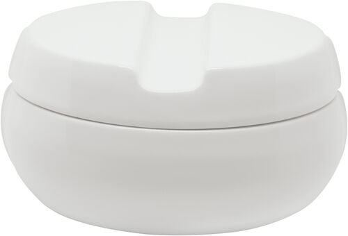 Latta di conservazione Spirella Elements sense Latta di conservazione Spirella Elements sense White shiny