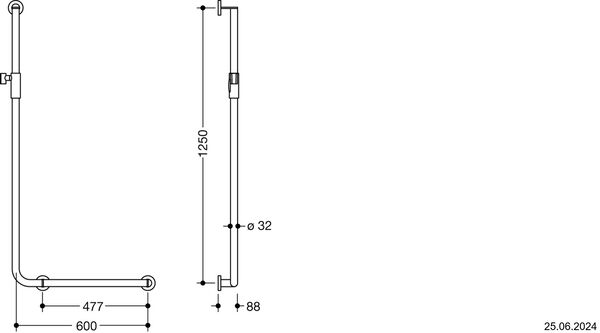 Masszeichnung image number 1