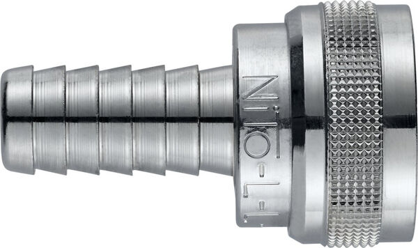 Accoppiamento per tubi flessibili Neoperl Neomatic Pro, 13 mm image number 0