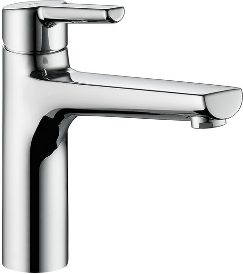 Sp&uuml;ltischmischer KWC Suno Chromeline