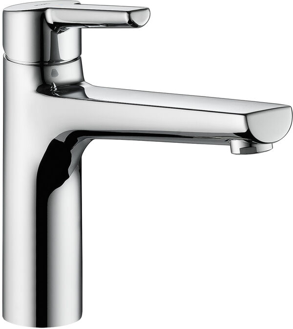 Sp&uuml;ltischmischer KWC Suno Chromeline image number 0