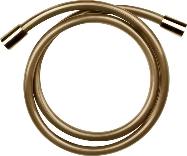 Tuyau flexible Gessi Warm bronze PVD image number 0