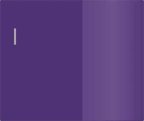 Panneau CWS Paperroll Posh purple