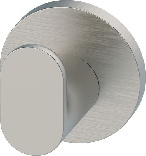 Handtuchhaken Bodenschatz Nia Adesio nickel brushed