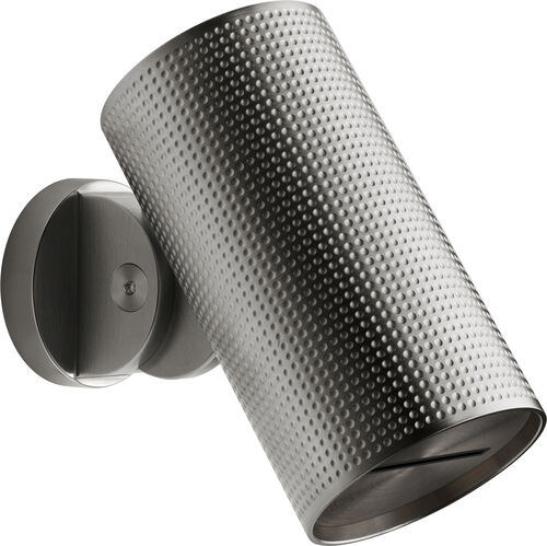 Gessi Spotwater 316 Waterfall Steel brushed Cesello