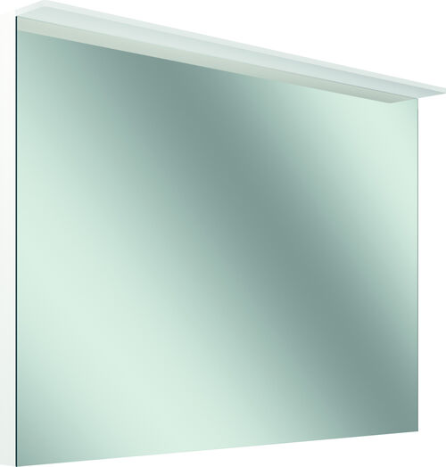 Specchio con illuminazione Alterna veela LED plus Bianco Colore della luce variabile in continuo 2000-6500 K