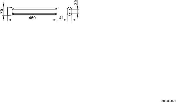 Disegno quotato image number 1