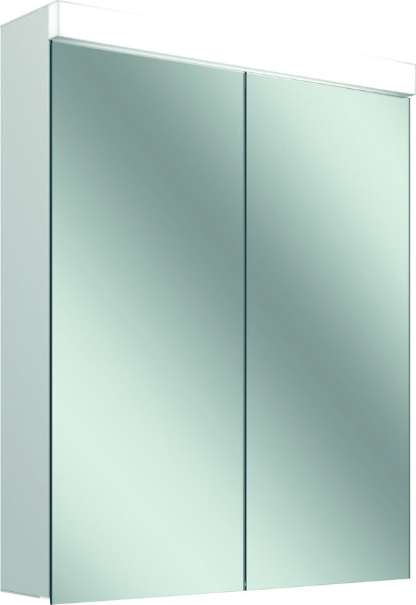 Spiegelschrank Schneider Low plus 15 LED weiss Lichtfarbe Warmweiss 3000 K image number 0