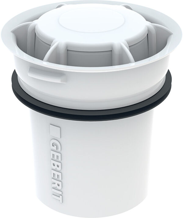 Hybridsifon Geberit image number 0