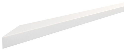 Ecran d'&eacute;clairage en opal Alterna quattro luci LED plus