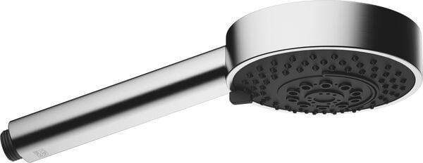 Doccia a mano Dornbracht, pomello &Oslash; 120 mm, con sistema anticalcare, regolabile a 4 getti, Compact image number 0