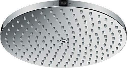 Soffione per doccia Hansgrohe Raindance S 240 &frac12;" Eco Smart+ Cromato