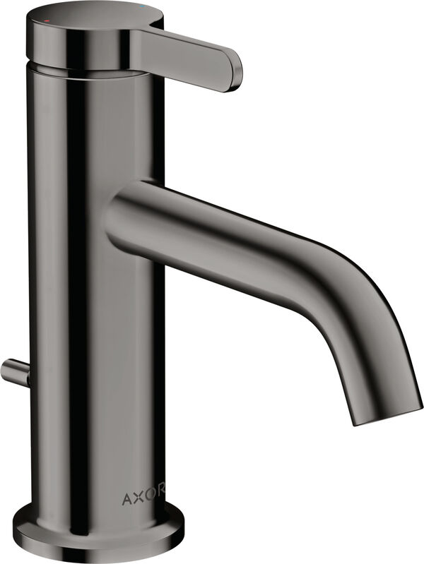 Miscelatore monocomando Axor One bocca fissa, s 130 image number 0